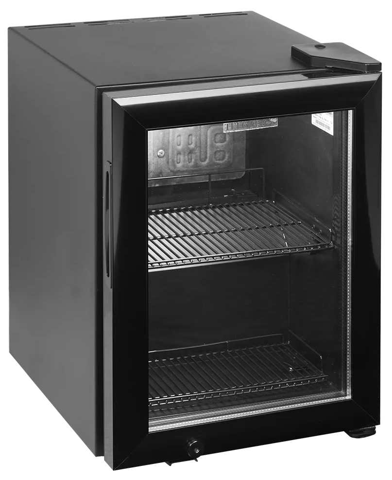 tefcold-bc-30-prosklena-lednice-cerna